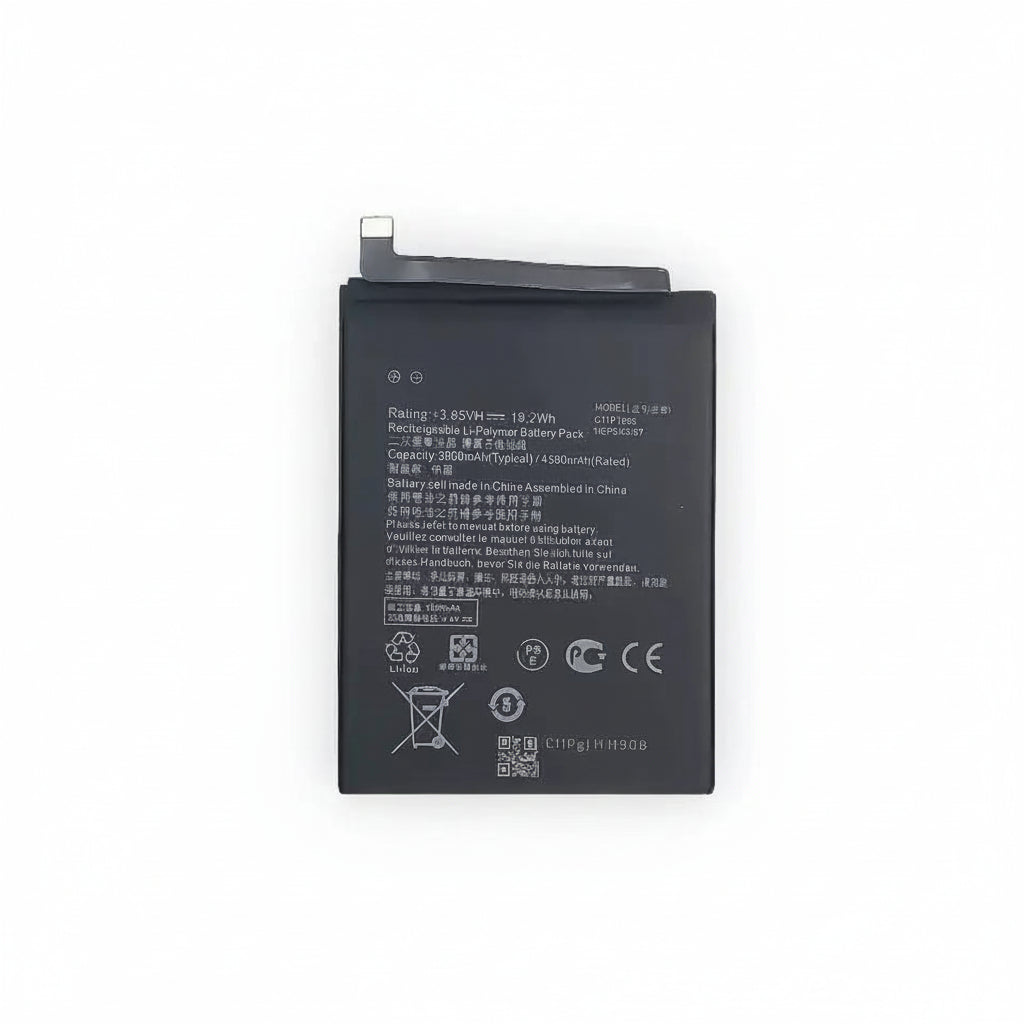 Original quality Asus ROG Phone 5 Pro Battery price in BD We Fix Fast