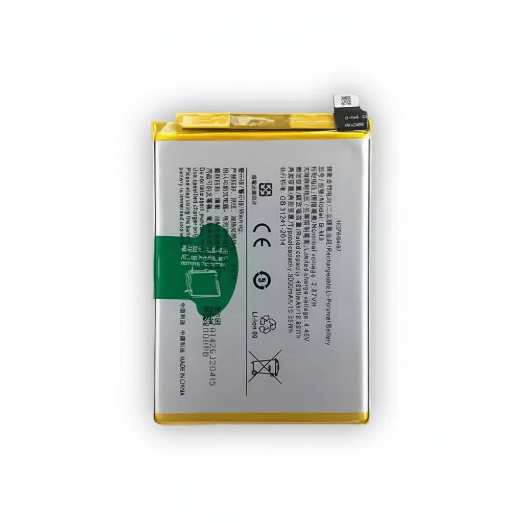 Vivo V27e Battery Price in Bangladesh We Fix Fast
