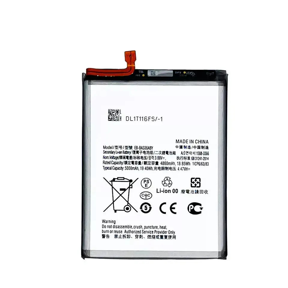 Samsung A53 Battery Price in BD We Fix Fast
