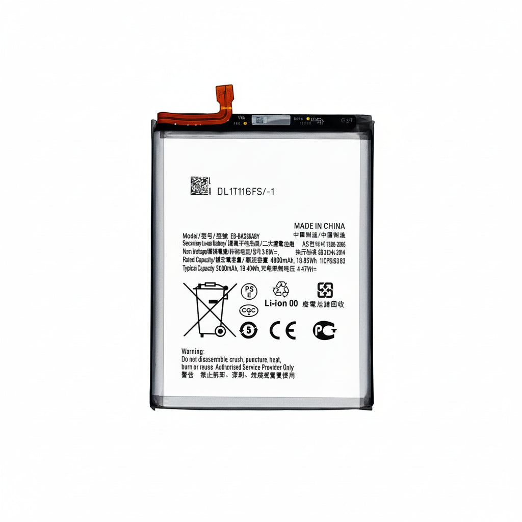 Samsung A53 Battery Price in BD We Fix Fast