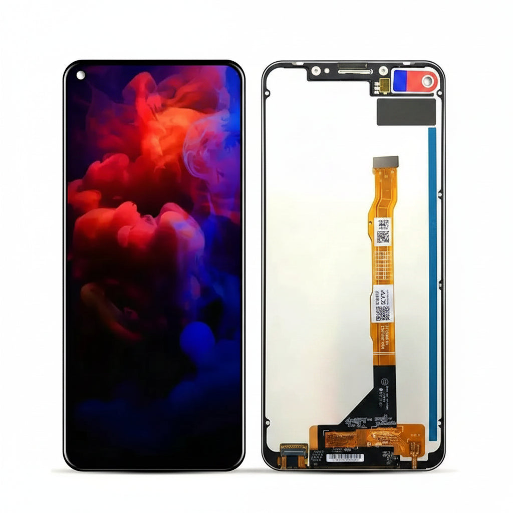 Vivo Y21T LCD Display Price in Bangladesh We Fix Fast