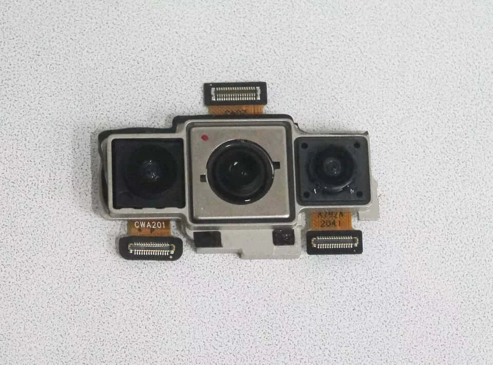 Vivo V15 Rear Camera Replacement Available We Fix Fast