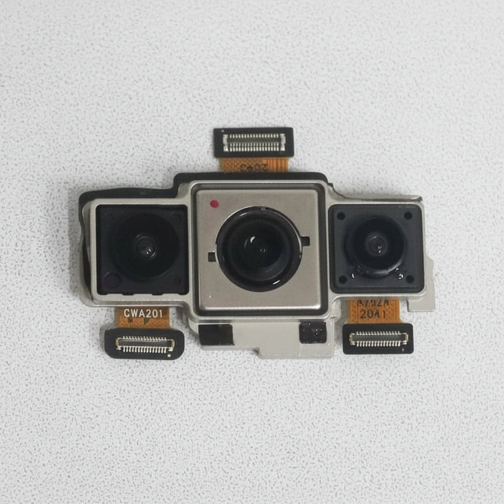 Vivo V15 Rear Camera Replacement Available We Fix Fast