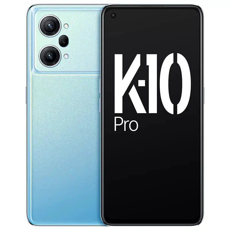 Oppo K10 Pro back shell (all colors available) in BD We Fix Fast