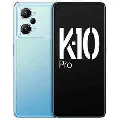 Oppo K10 Pro back shell (all colors available) in BD We Fix Fast