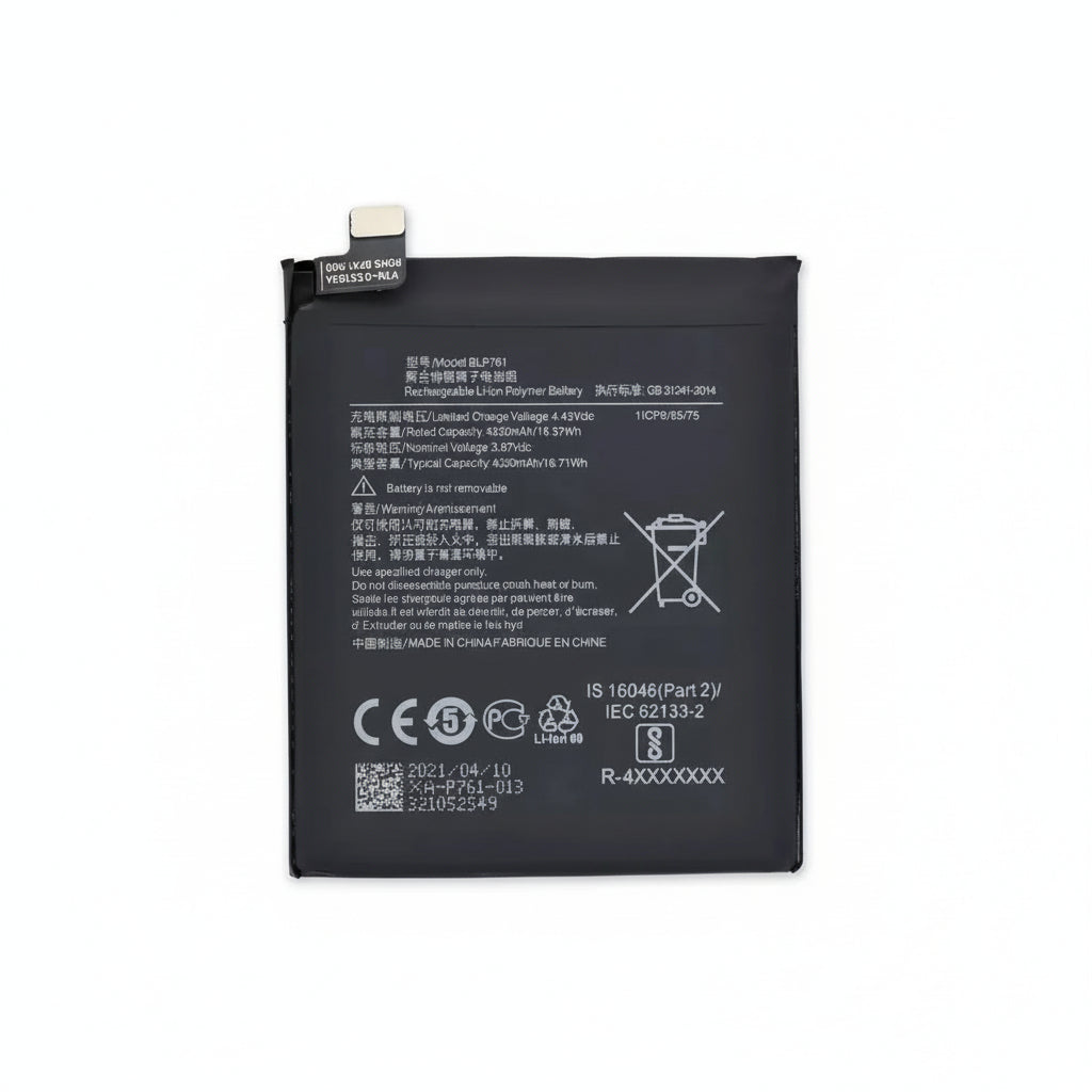 OnePlus 8 Pro battery price in BD We Fix Fast