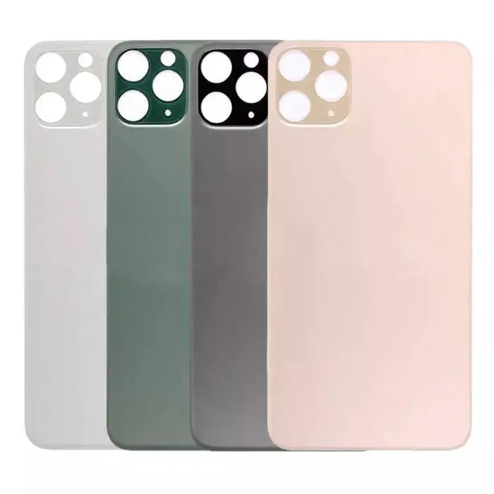 Original iPhone 12 Pro Backshell in BD We Fix Fast