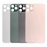 Original iPhone 12 Pro Backshell in BD We Fix Fast