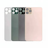 Original iPhone 12 Pro Backshell in BD We Fix Fast
