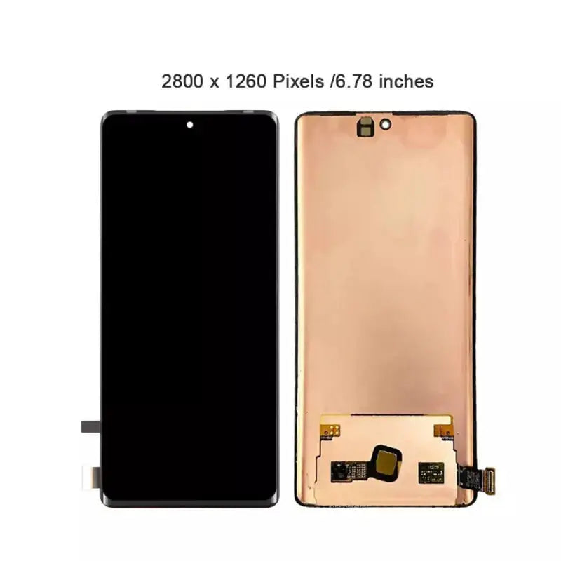 Vivo X90s Display Price in Bangladesh We Fix Fast