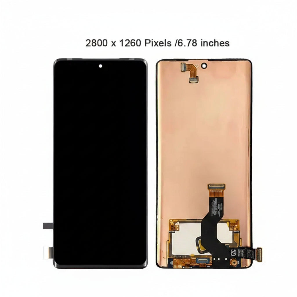Vivo X90s Display Price in Bangladesh We Fix Fast