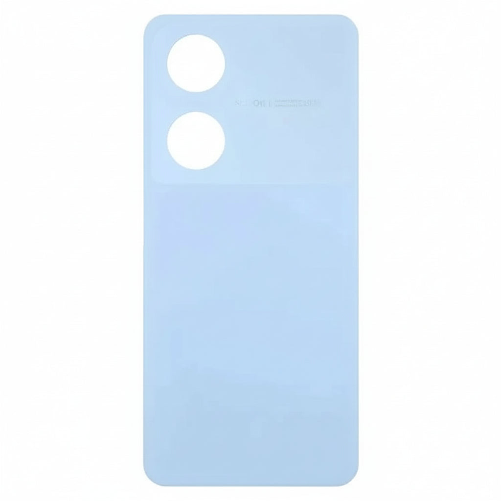 Oppo A97 back shell (all colors available) in BD We Fix Fast