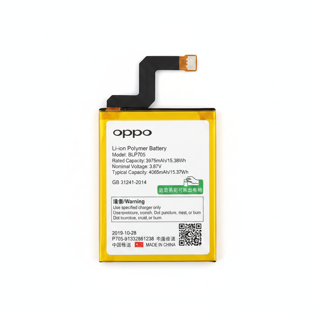 Original Oppo Reno 10x Zoom Battery Price in Bangladesh We Fix Fast