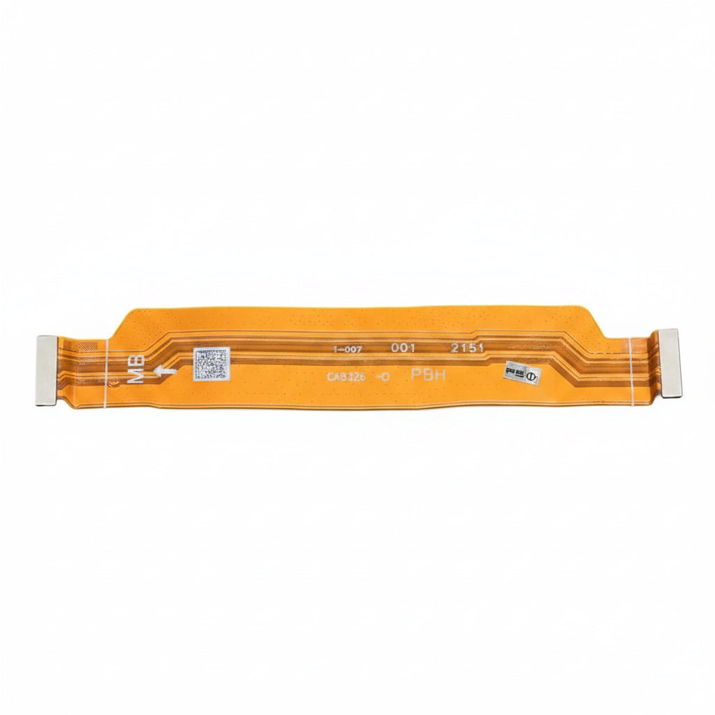 Vivo X90 Pro Plus Motherboard Connector Flex Cable in Bangladesh We Fix Fast