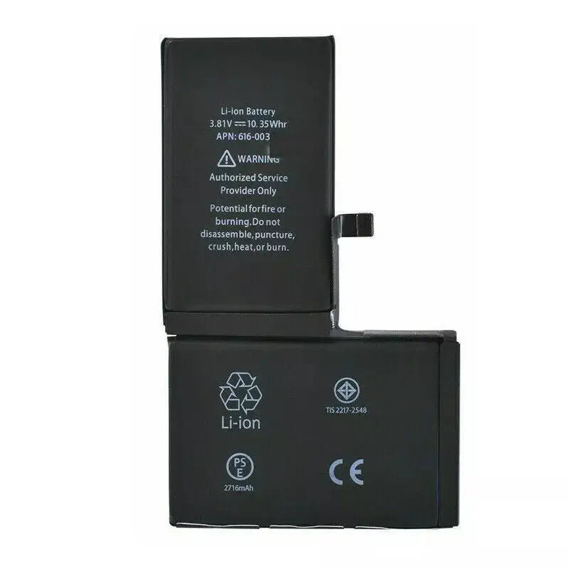 Original iPhone XS Max Battery Price in Bangladesh We Fix Fast