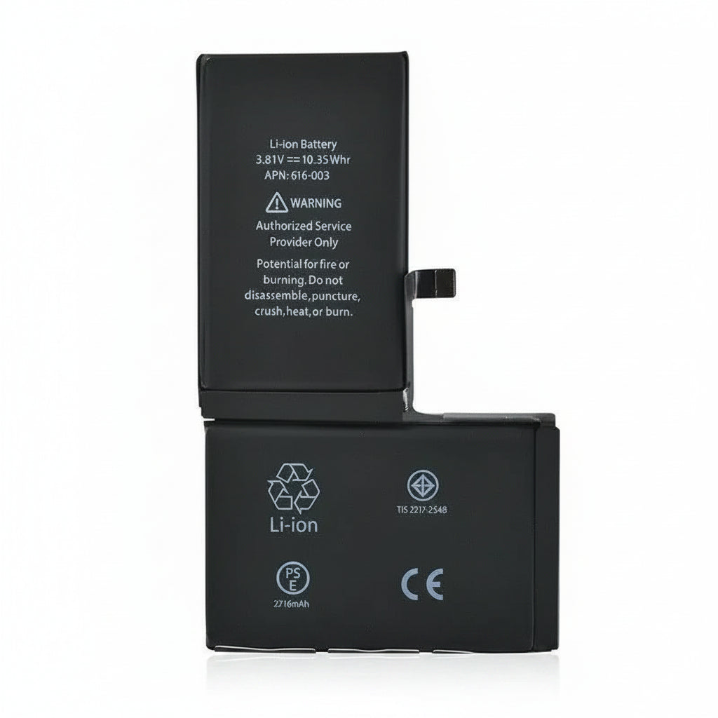 Original iPhone XS Max Battery Price in Bangladesh We Fix Fast