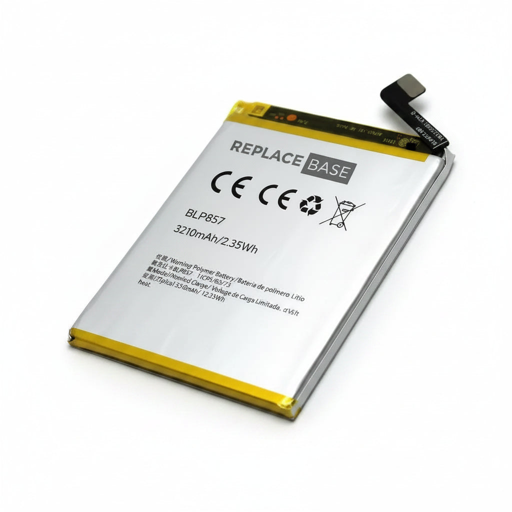 Original Quality OnePlus 6 Battery Price in BD We Fix Fast