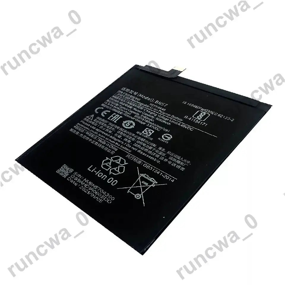 OnePlus Nord CE 2 5G battery price in Bangladesh We Fix Fast