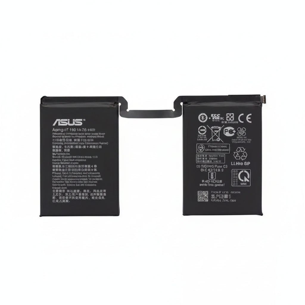 Original quality Asus ROG Phone 5 Battery price in BD We Fix Fast