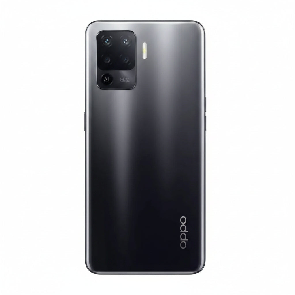 Oppo Reno5 Lite Backshell in Bangladesh We Fix Fast