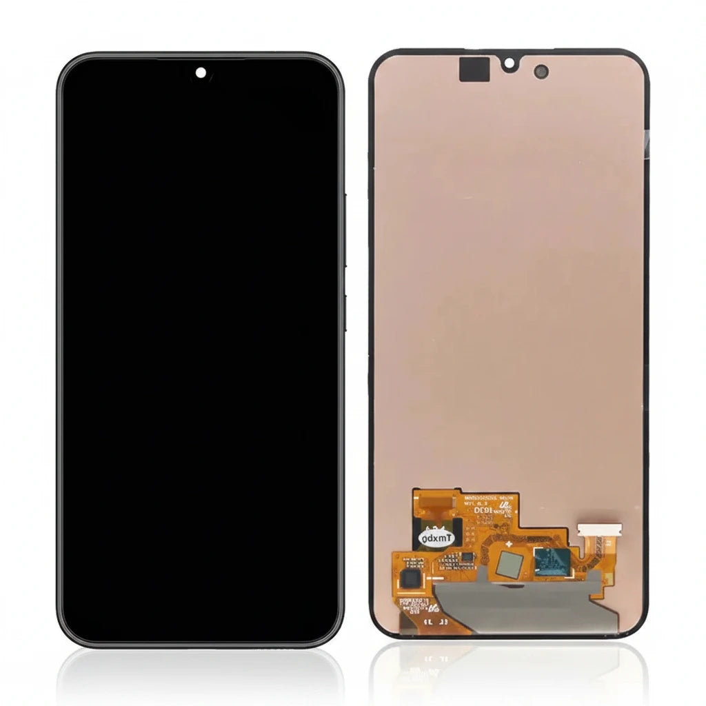 Samsung Galaxy A54 Display Price in BD We Fix Fast