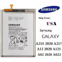 Original Samsung Galaxy A21s Battery Price in Bangladesh We Fix Fast