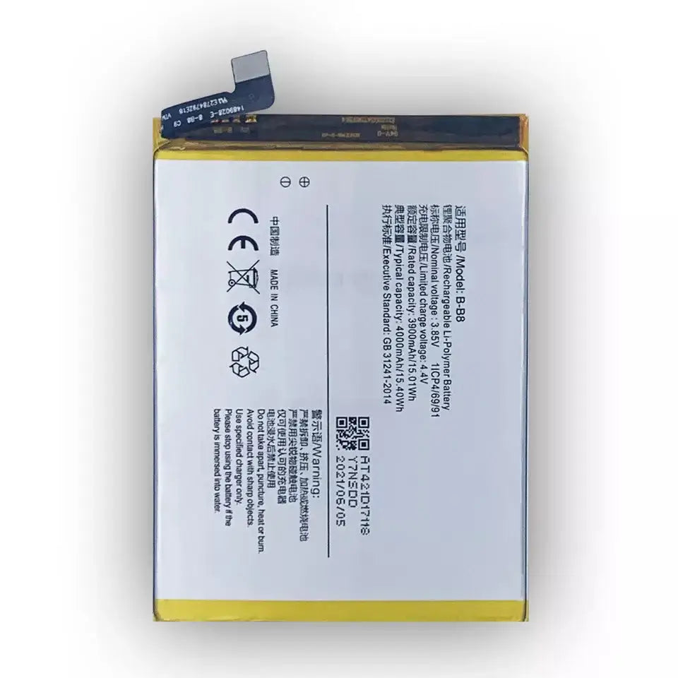 Vivo X9 Plus Battery Price in Bangladesh We Fix Fast