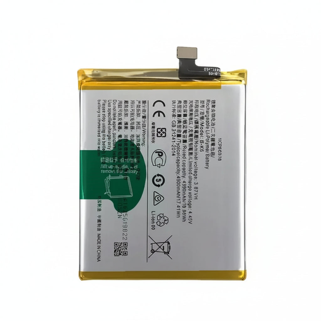 Vivo Y02a Battery Price in Bangladesh We Fix Fast