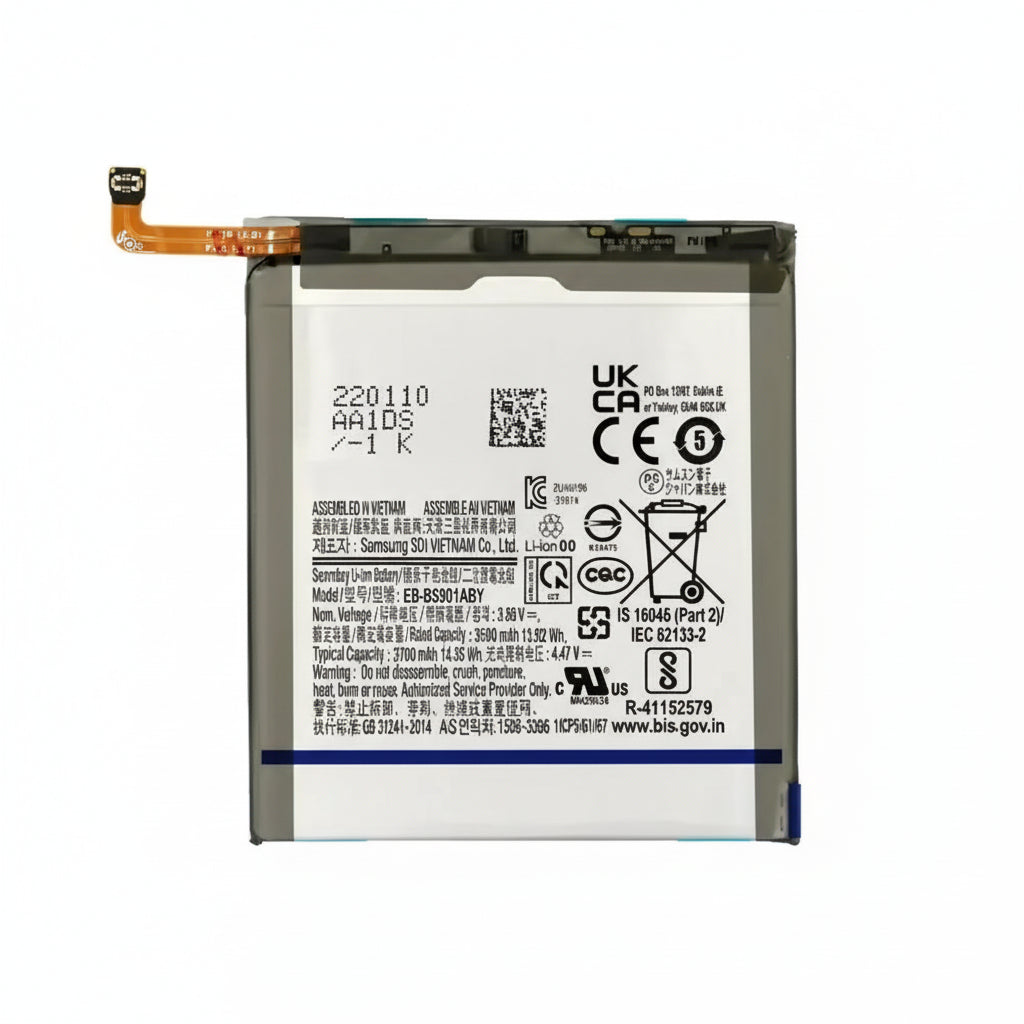 Samsung Galaxy S22 Plus 5G Battery Price in Bangladesh We Fix Fast