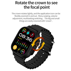 t75 smart watch
