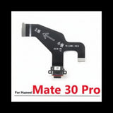 Huawei Mate 30 Pro 5G Charging Port in BD
