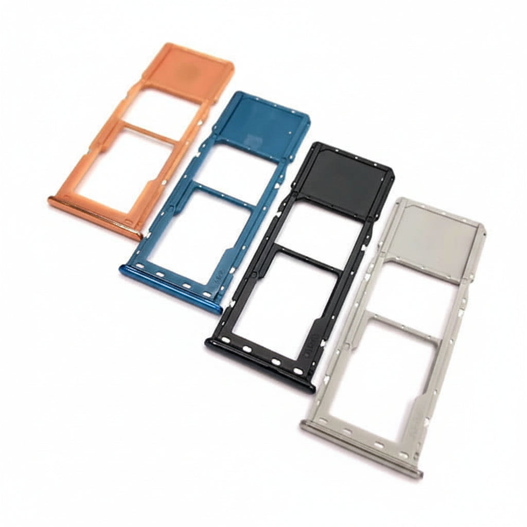 Samsung Galaxy A20 SIM Card Tray Price in Bangladesh We Fix Fast