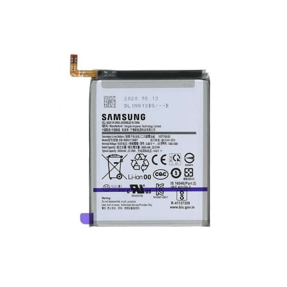 Samsung F55 Battery Price in bd We Fix Fast