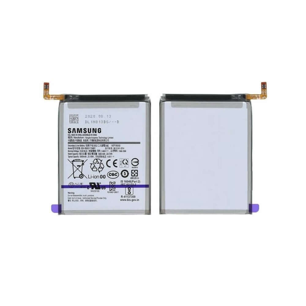 Samsung F55 Battery Price in bd We Fix Fast