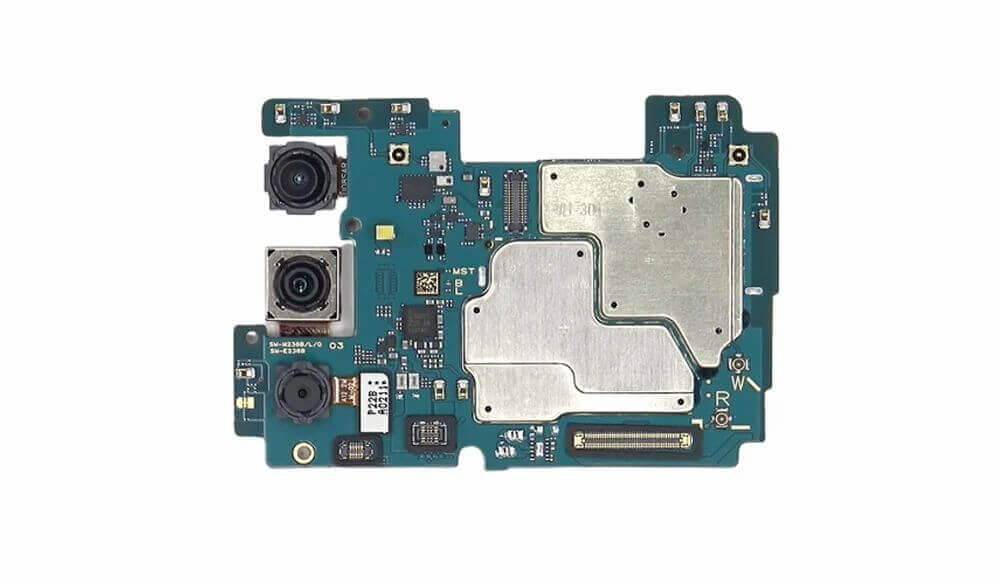 Samsung Galaxy F23 Charging Logic Board Price in Bangladesh We Fix Fast