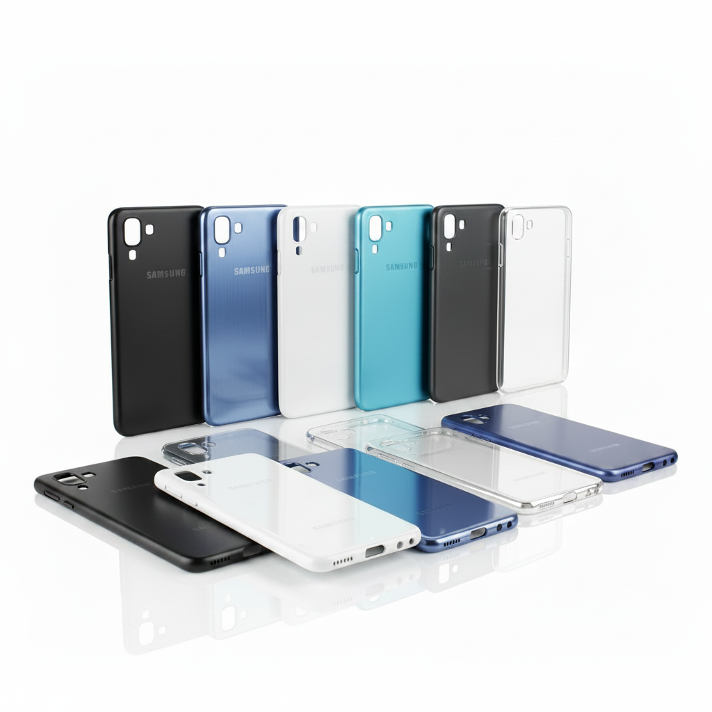 Samsung Galaxy S24 Ultra Back Panel Price in BD We Fix Fast