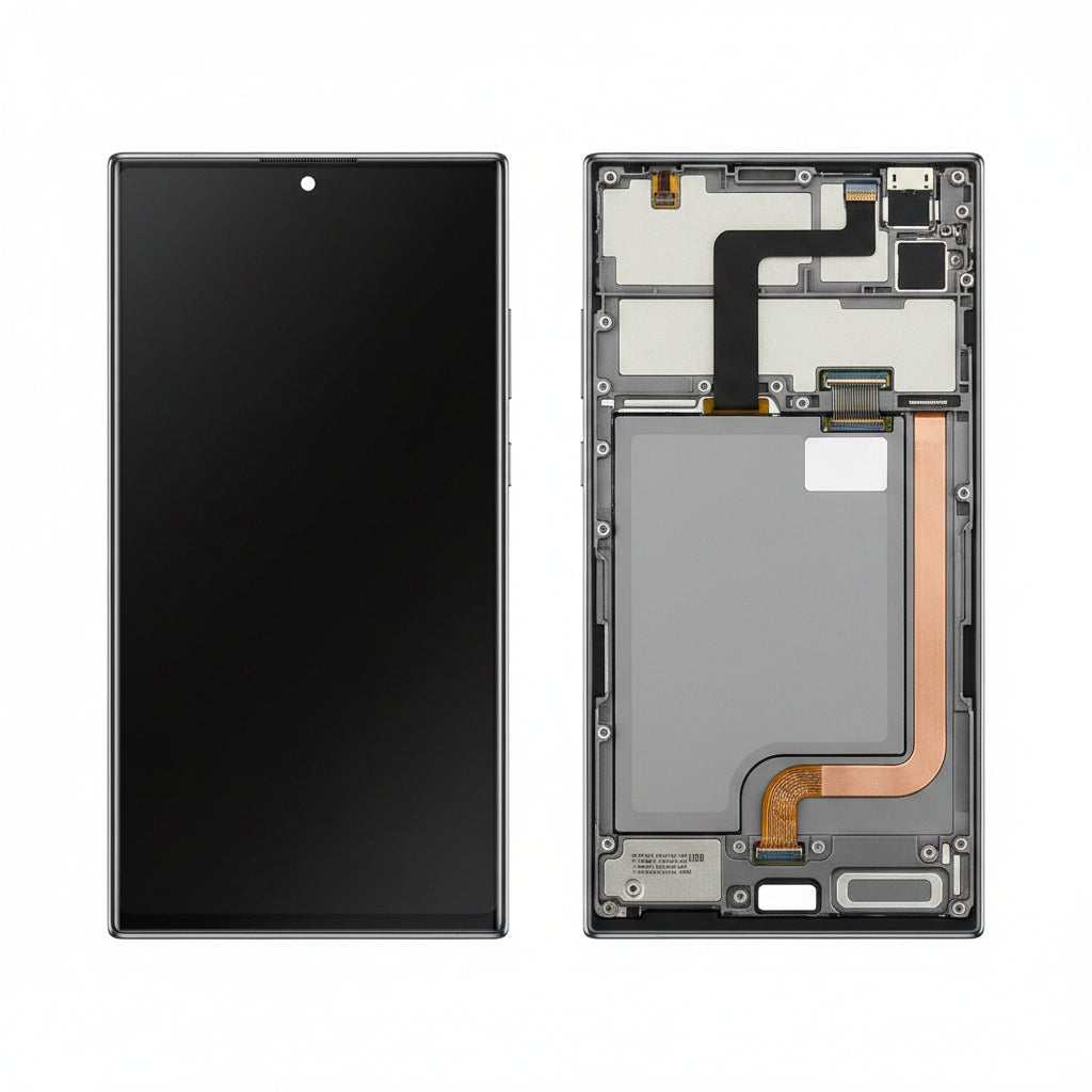 Samsung Galaxy Note 20 Display Price in Bangladesh We Fix Fast