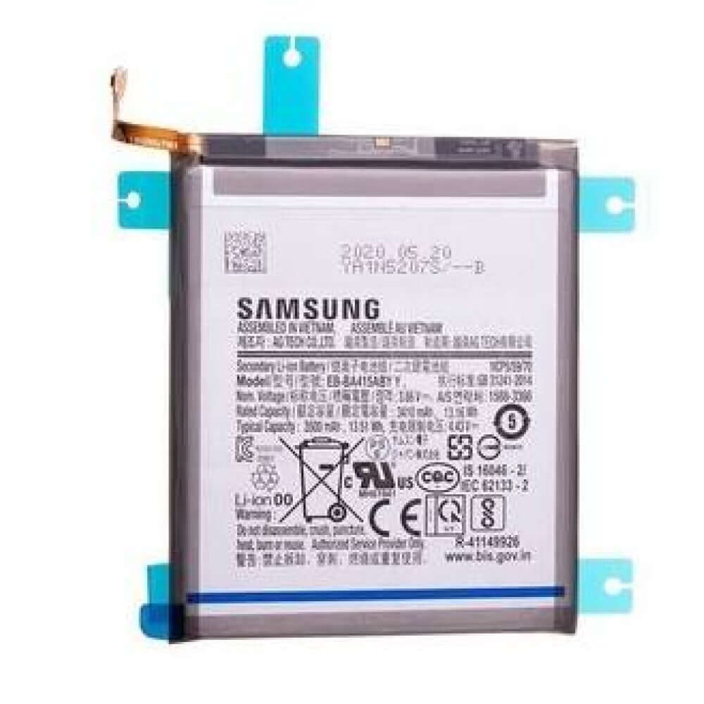 Samsung Galaxy Quantum 2 Battery Price In BD We Fix Fast