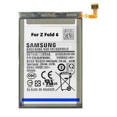 Samsung Galaxy Z Fold 6 Battery Price in Bangladesh We Fix Fast