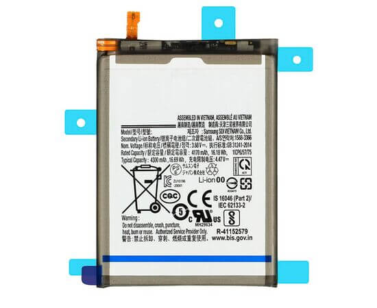 Samsung Galaxy Note 20 Ultra Battery Price in BD We Fix Fast