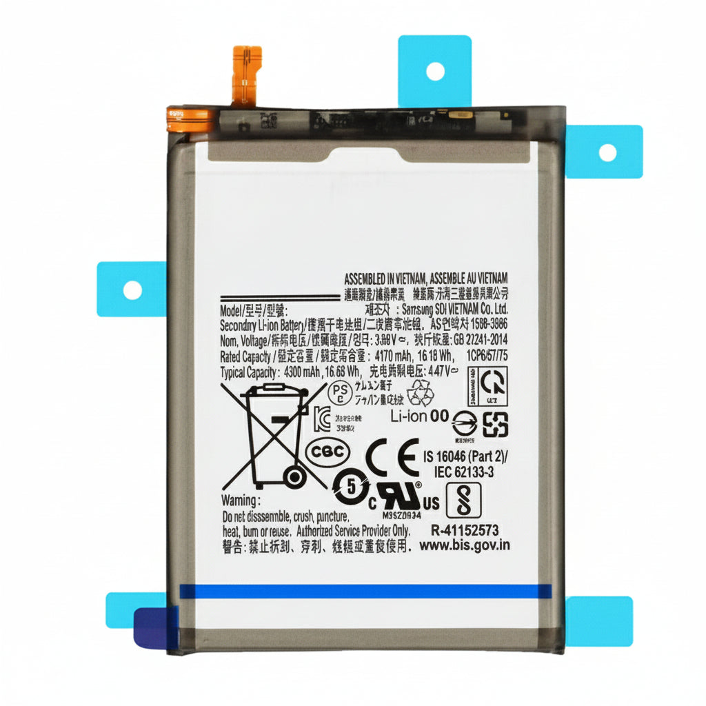 Samsung Galaxy Note 20 Ultra Battery Price in BD We Fix Fast