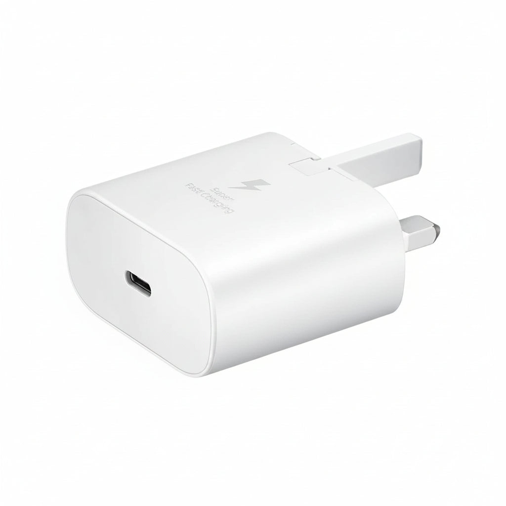 samsung 25w power adapter wefixfast