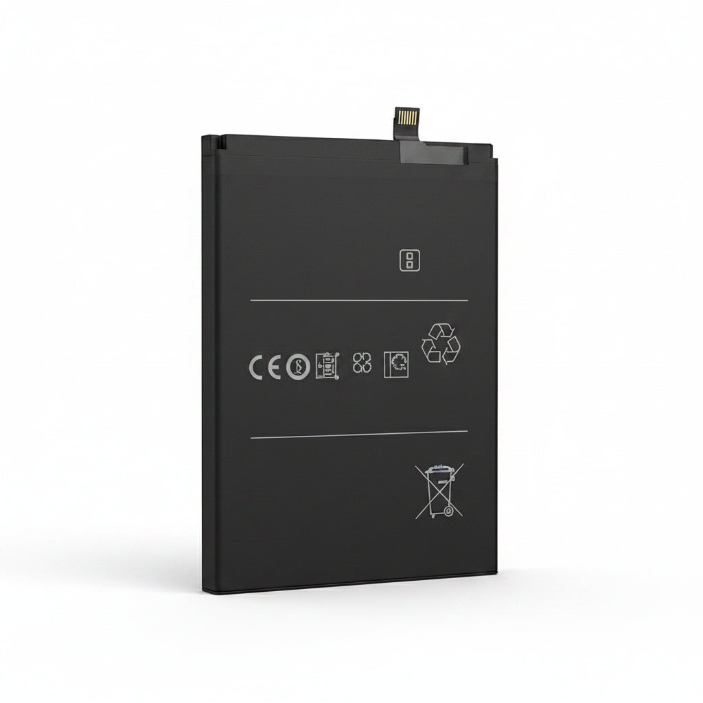Xiaomi Redmi Note 12 4G Battery Price in BD We Fix Fast