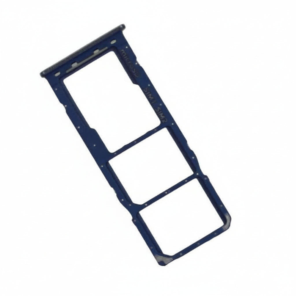 Oppo A12s SIM card tray holder in Bangladesh We Fix Fast