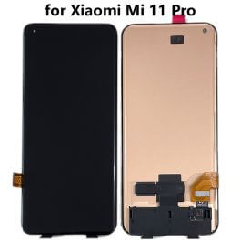 Xiaomi Mi 11 Pro AMOLED Display price in BD We Fix Fast