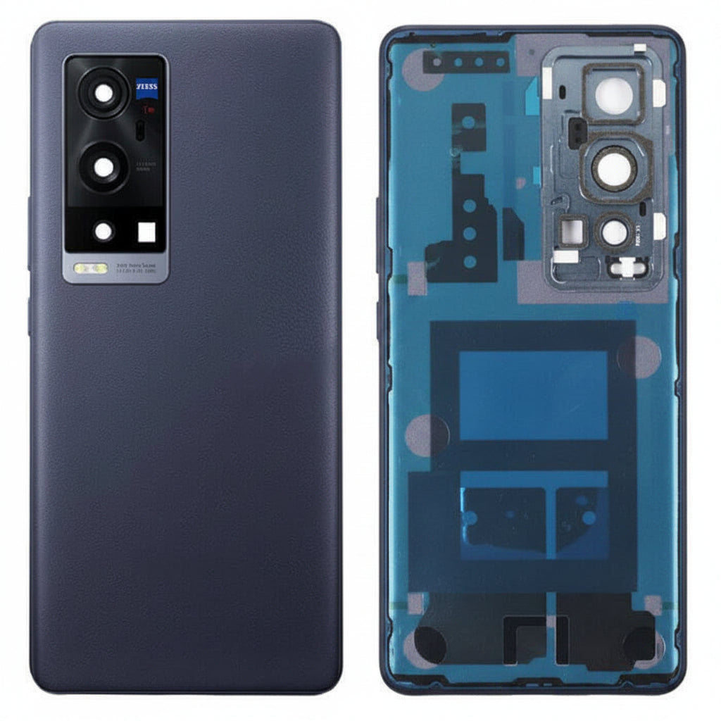 Vivo X60 Pro Plus Back Panel Price in Bangladesh We Fix Fast