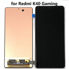 Xiaomi Redmi K40 Gaming OLED Display price in BD We Fix Fast