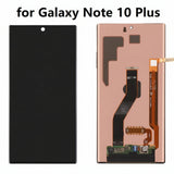 Samsung Galaxy Note 10 Plus Dynamic AMOLED Display in BD We Fix Fast