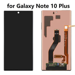 Samsung Galaxy Note 10 Plus Dynamic AMOLED Display in BD We Fix Fast