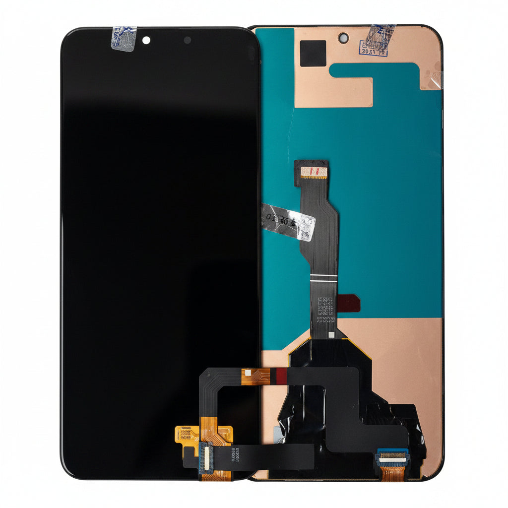 Huawei P50 Display Price in BD wefixfast
